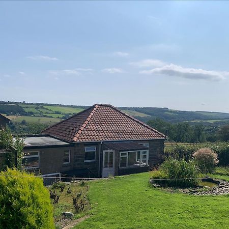 Brambly Cottage Whitby Esterno foto