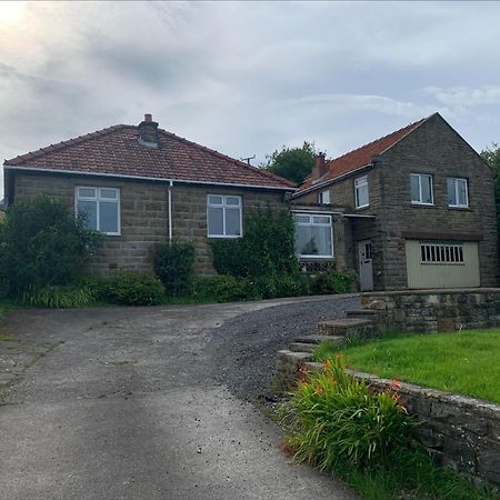 Brambly Cottage Whitby Esterno foto