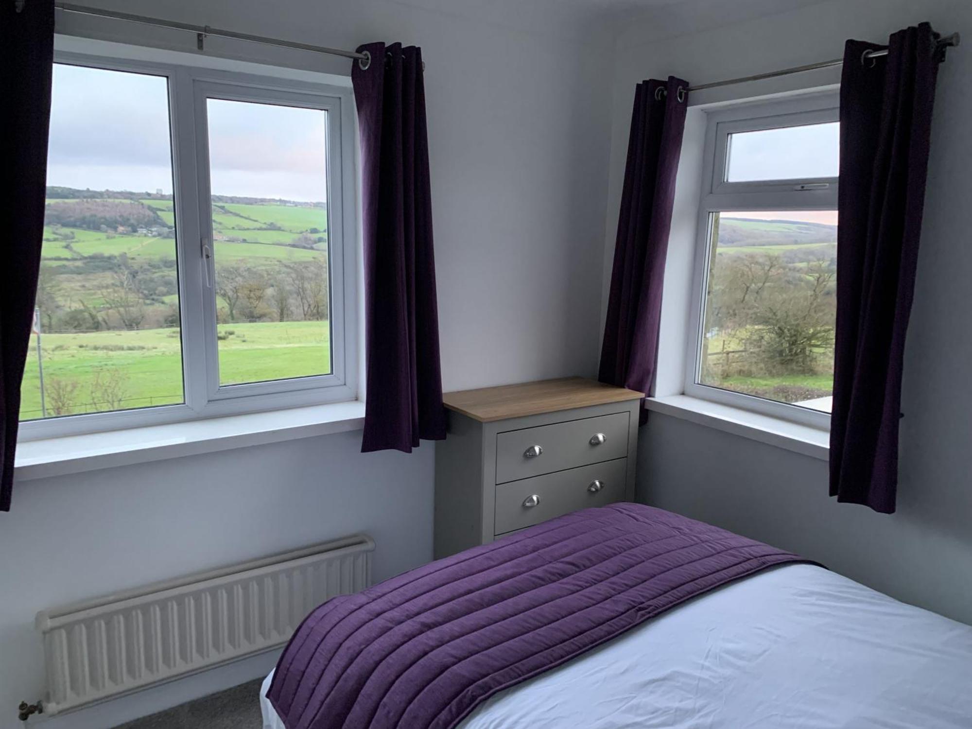 Brambly Cottage Whitby Esterno foto
