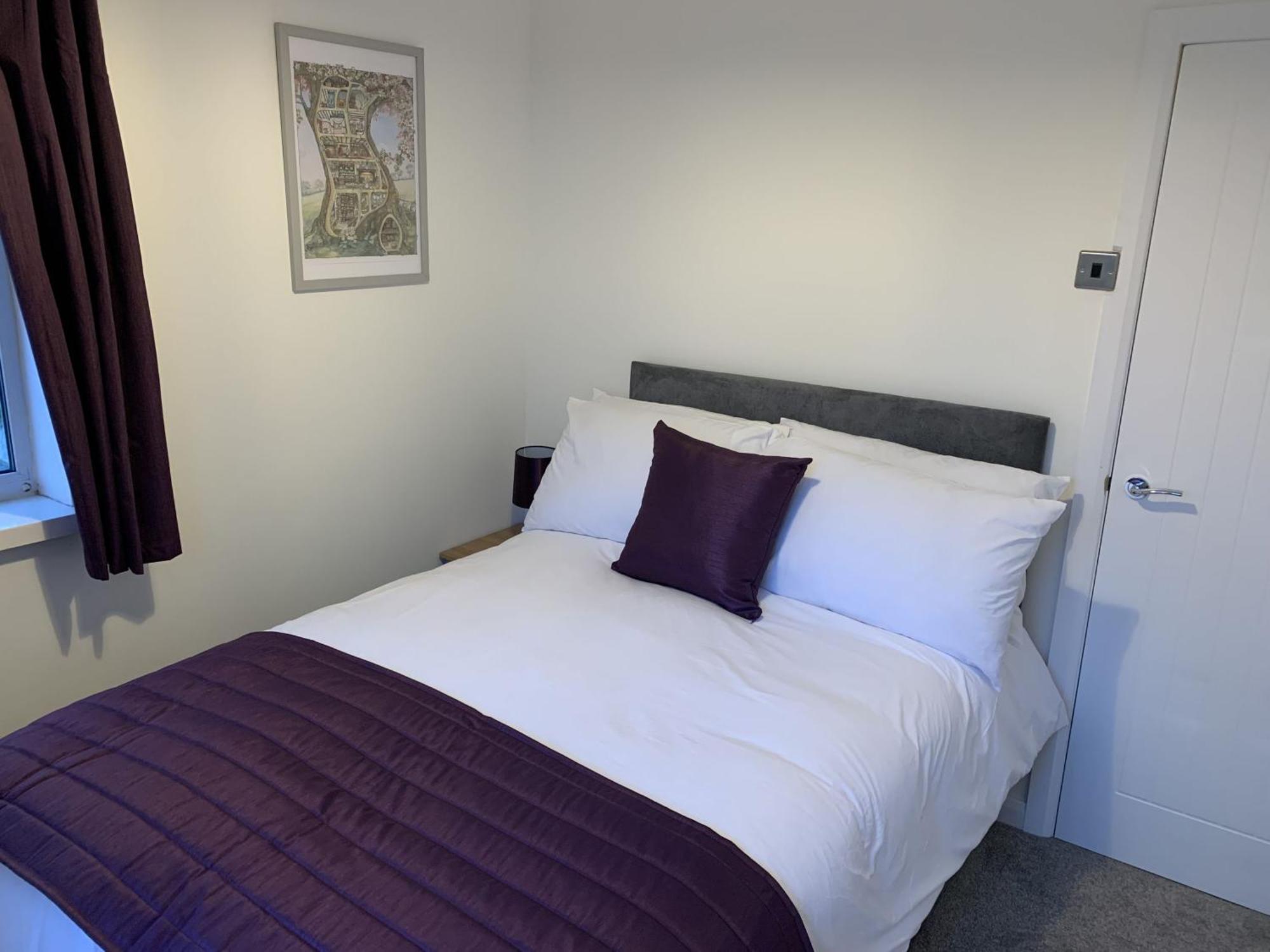 Brambly Cottage Whitby Esterno foto