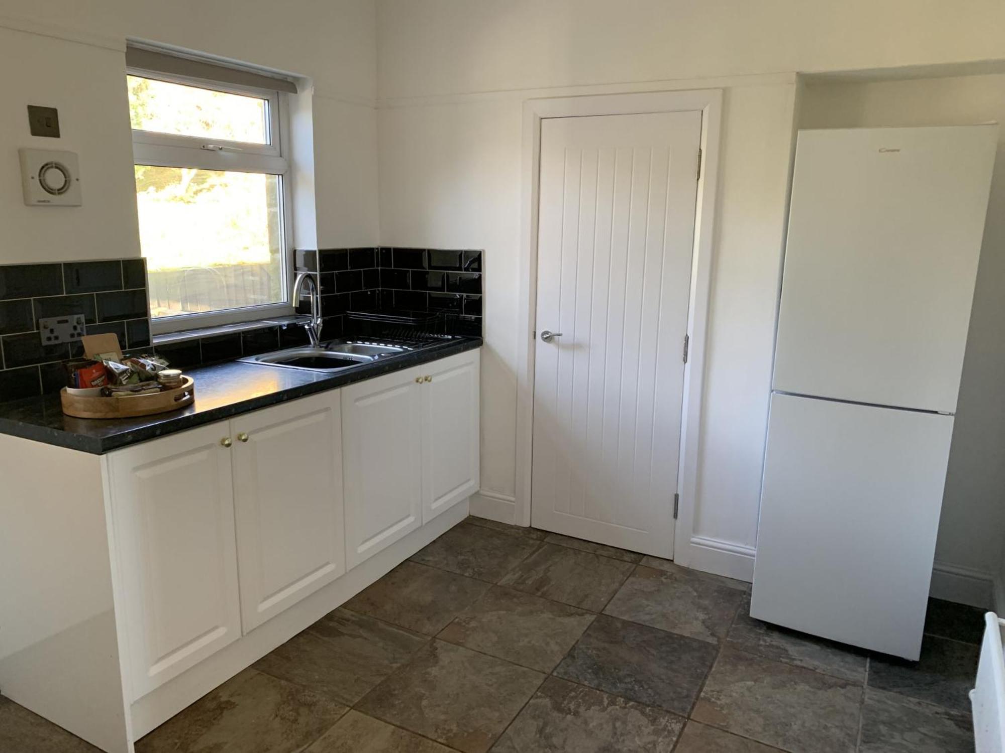 Brambly Cottage Whitby Esterno foto