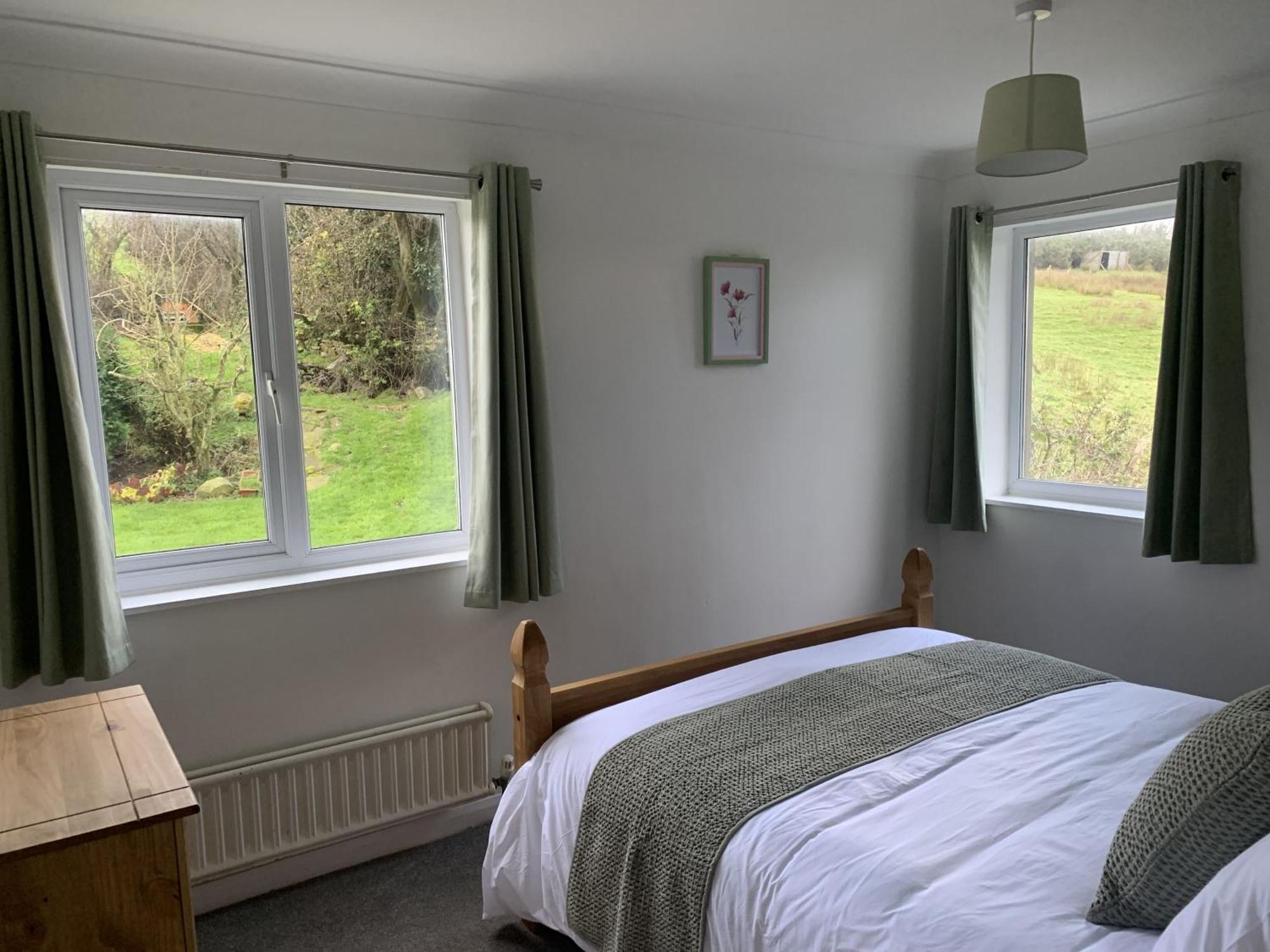 Brambly Cottage Whitby Esterno foto